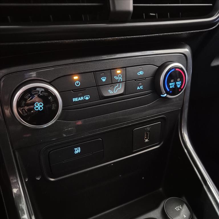 ECOSPORT 1.5 TI-VCT FLEX SE AUTOMÁTICO8