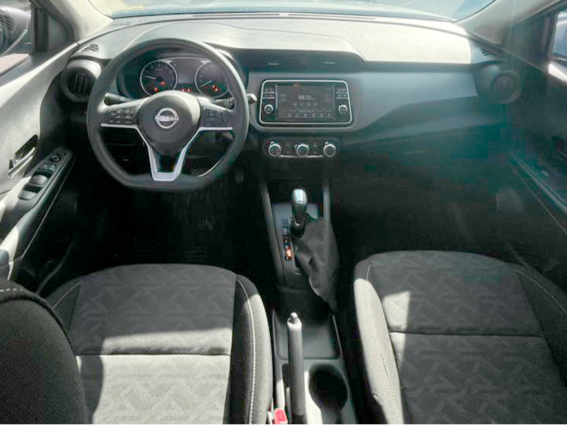 KICKS 1.6 16V FLEXSTART ACTIVE XTRONIC6