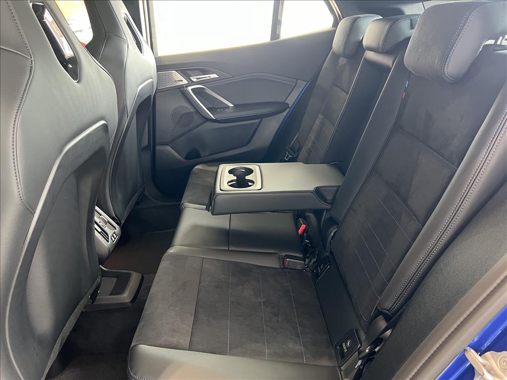 X2 2.0 TURBO GASOLINA XDRIVE M35i STEPTRONIC15