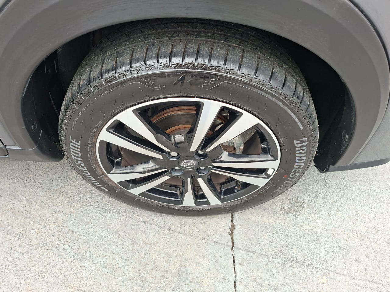 KICKS PLAY 1.6 16V FLEXSTART ADVANCE PLUS XTRONIC14