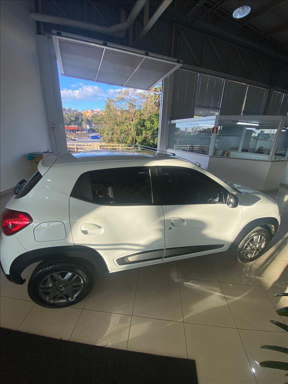 KWID 1.0 12V SCE FLEX INTENSE MANUAL KWID 1.0 12V SCE FLEX INTENSE MANUAL