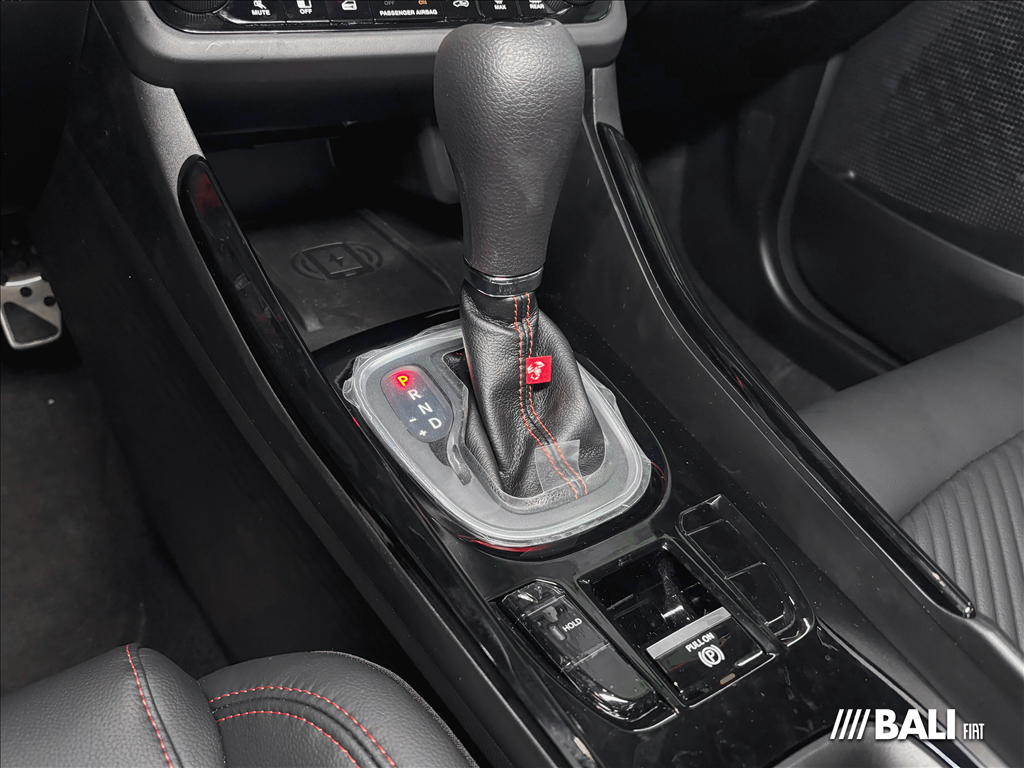 PULSE 1.3 TURBO 270 FLEX ABARTH AT611