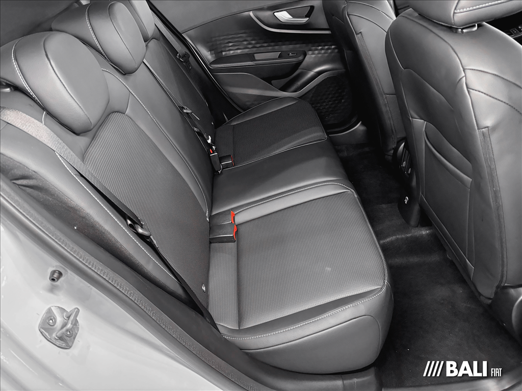 FASTBACK 1.3 TURBO 270 FLEX LIMITED EDITION AT613