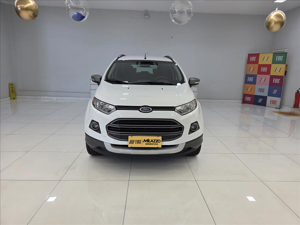 ECOSPORT 1.6 FREESTYLE 16V FLEX 4P MANUAL1