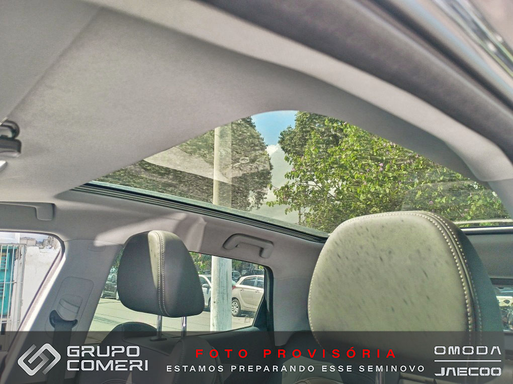 TIGGO 5X PRO 1.5 VVT TURBO iFLEX CVT6