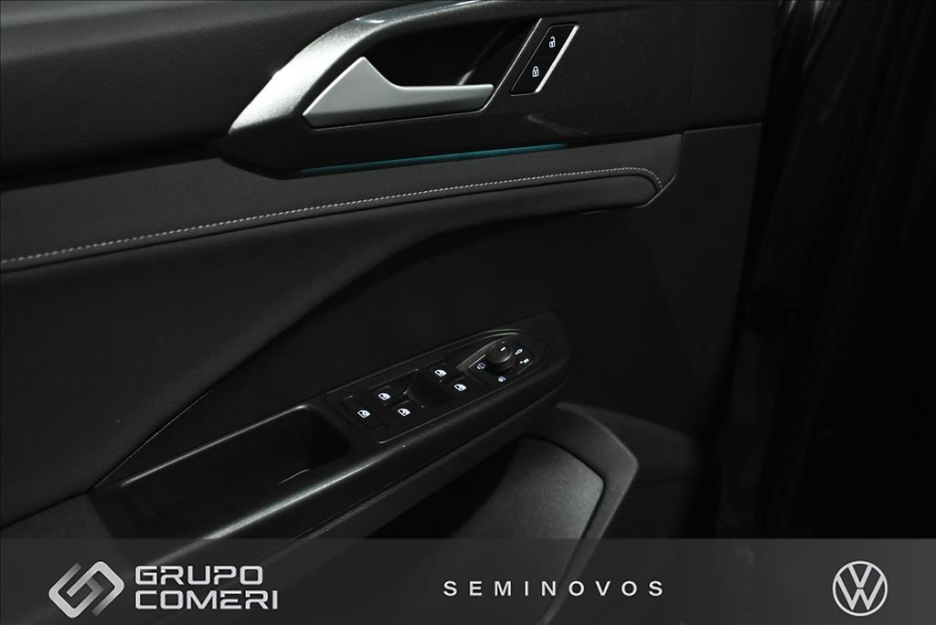 TAOS 1.4 250 TSI TOTAL FLEX HIGHLINE AUTOMÁTICO15