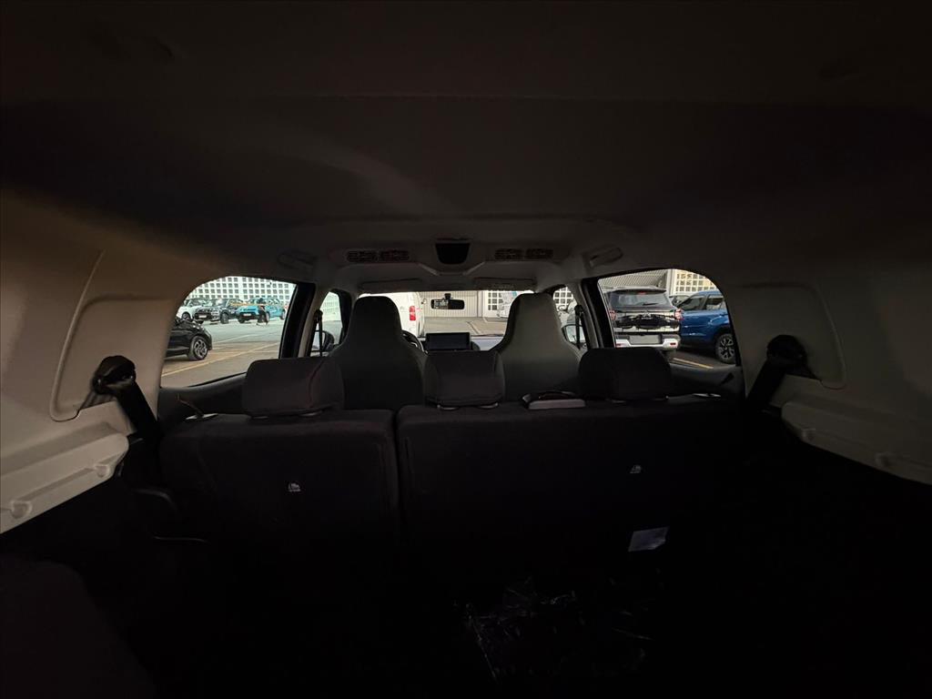 C3 AIRCROSS 1.0 TURBO 200 FLEX FELL CVT