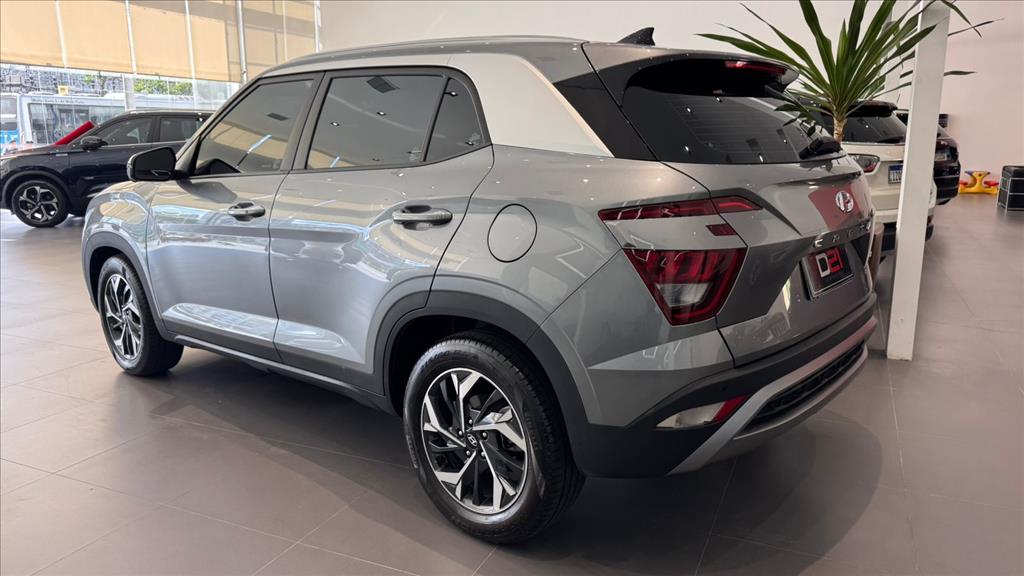 Hyundai-CRETA-1.0 TGDI FLEX PLATINUM AUTOMÁTICO
