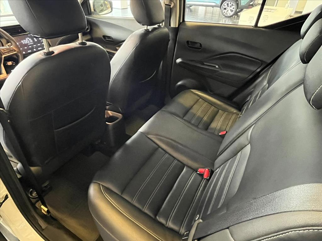 KICKS 1.6 16V FLEXSTART ACTIVE XTRONIC12
