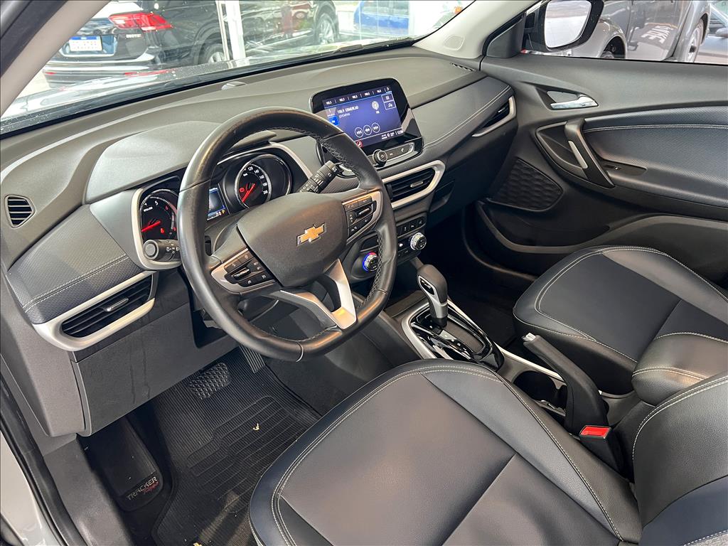 TRACKER 1.2 TURBO FLEX PREMIER AUTOMÁTICO11