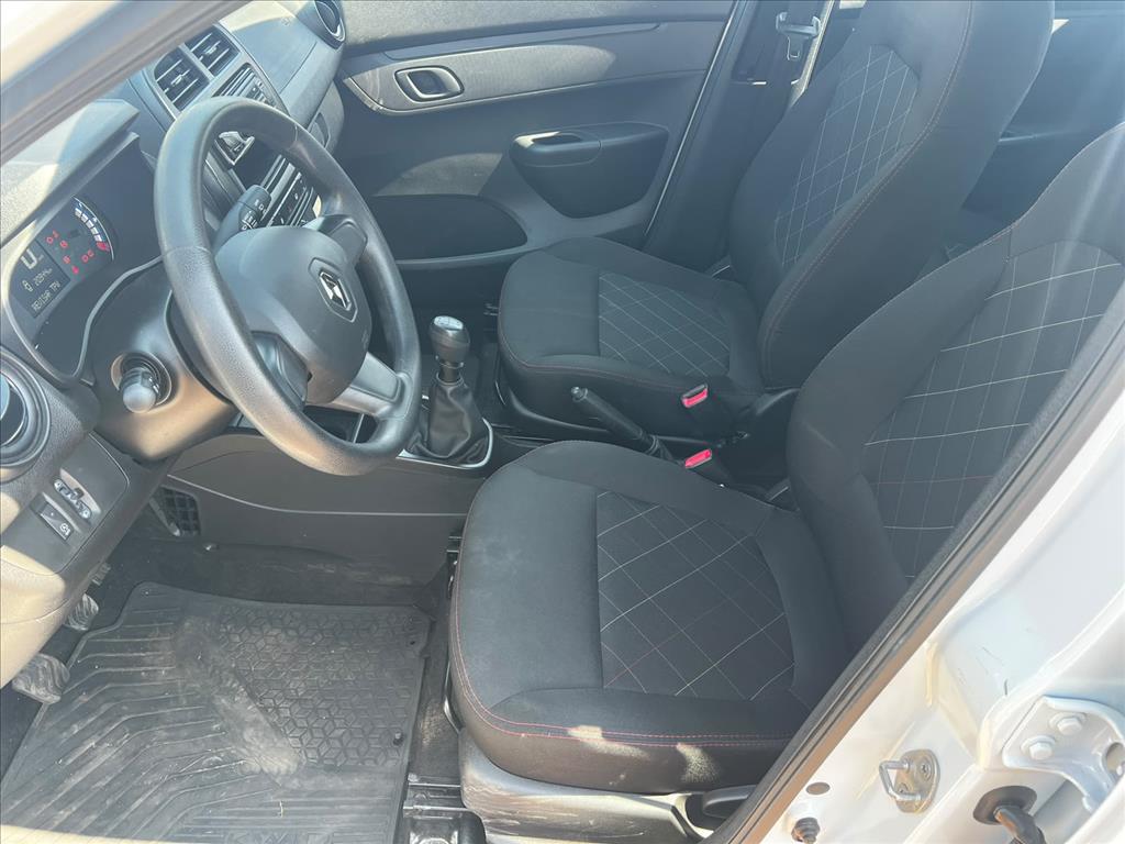 KWID 1.0 12V SCE FLEX ZEN MANUAL7