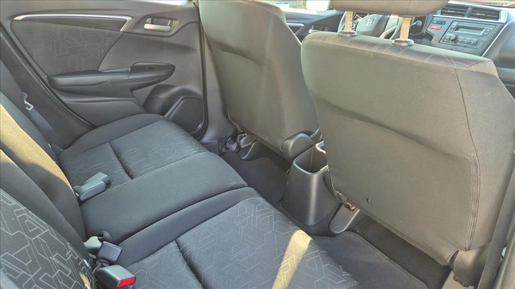 FIT 1.5 LX 16V FLEX 4P AUTOMÁTICO3