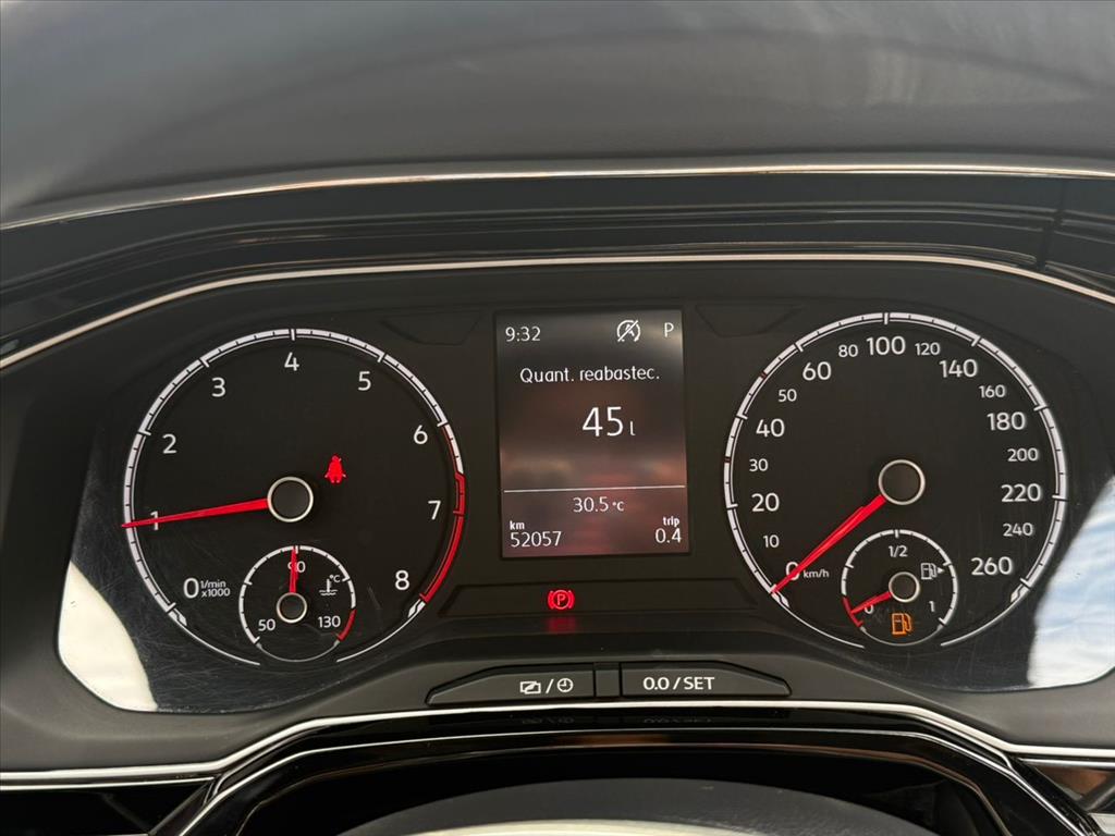 VIRTUS 1.0 200 TSI COMFORTLINE AUTOMÁTICO8