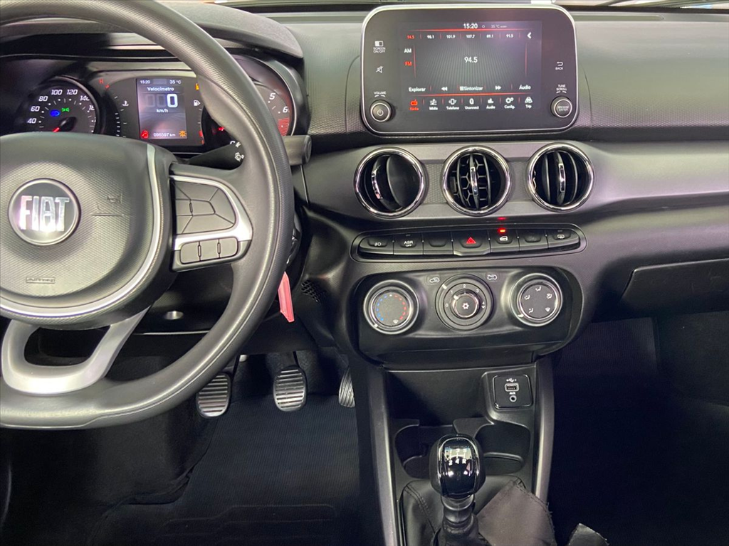 ARGO 1.3 FIREFLY FLEX TREKKING MANUAL12