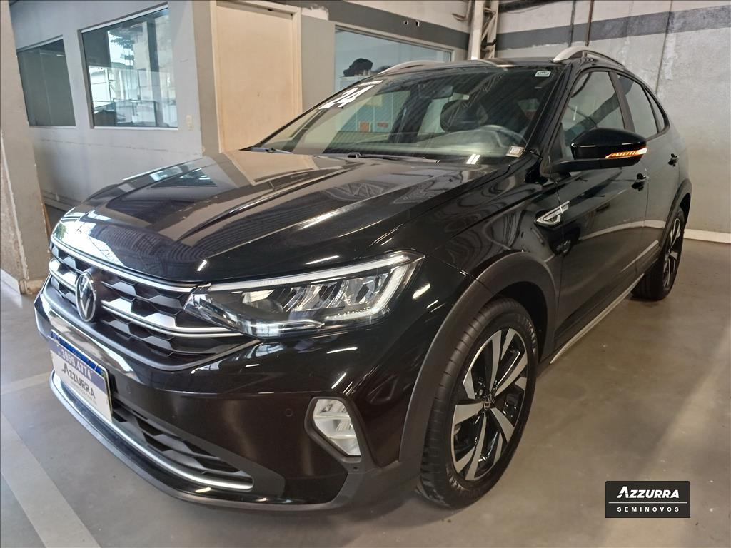 NIVUS 1.0 200 TSI TOTAL FLEX HIGHLINE AUTOMÁTICO1