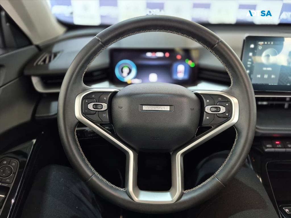 GWM HAVAL H6 1.5 HEV PREMIUM E-TRACTION