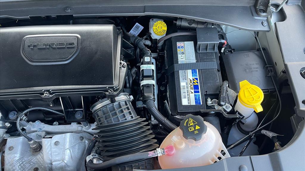 RAMPAGE 2.0 HURRICANE 4 TURBO GASOLINA R/T 4X4 AUTOMÁTICO19