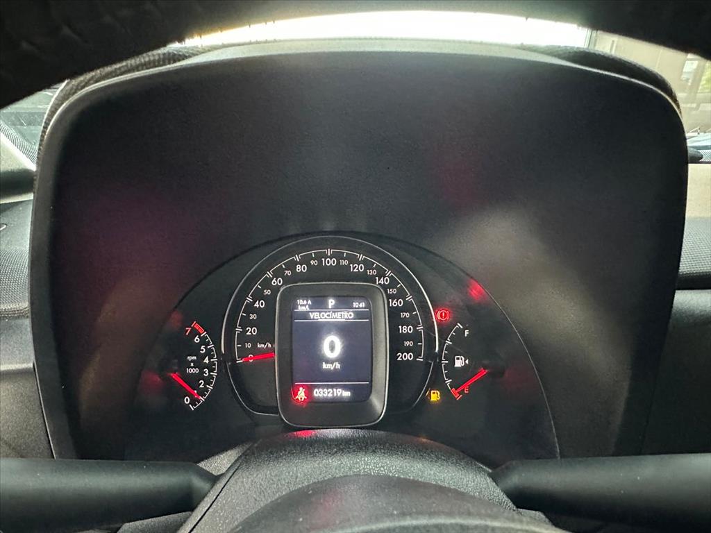 STRADA 1.3 FIREFLY FLEX VOLCANO CD CVT4