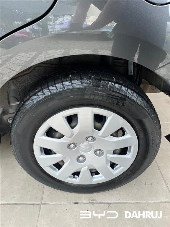 KA 1.0 TI-VCT FLEX SE MANUAL10
