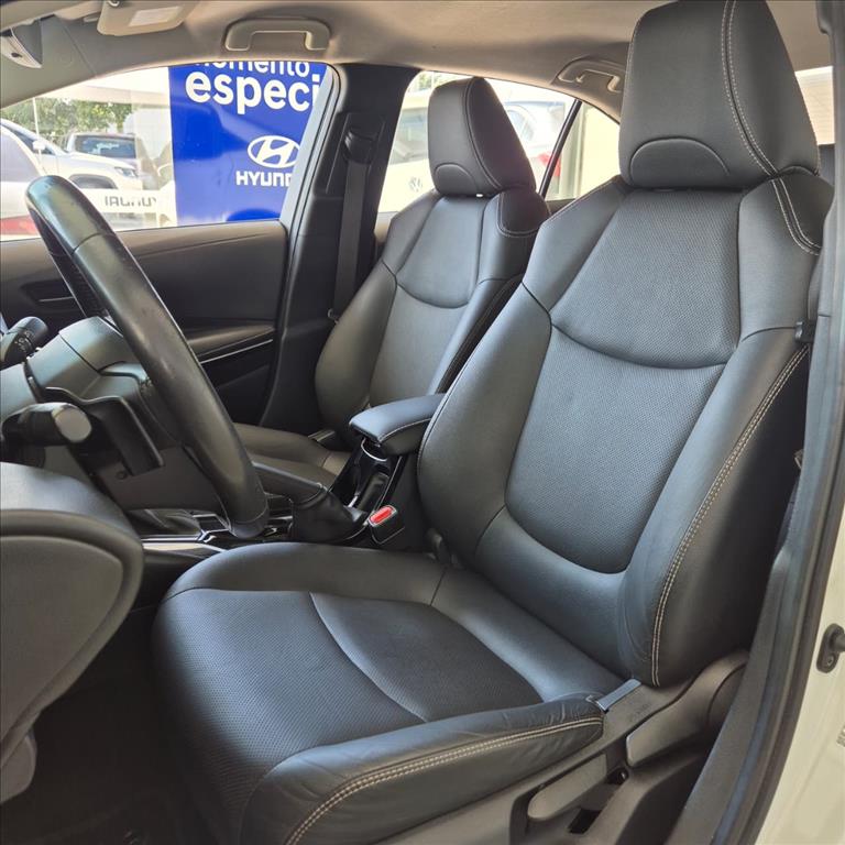 COROLLA 2.0 VVT-IE FLEX XEI DIRECT SHIFT11