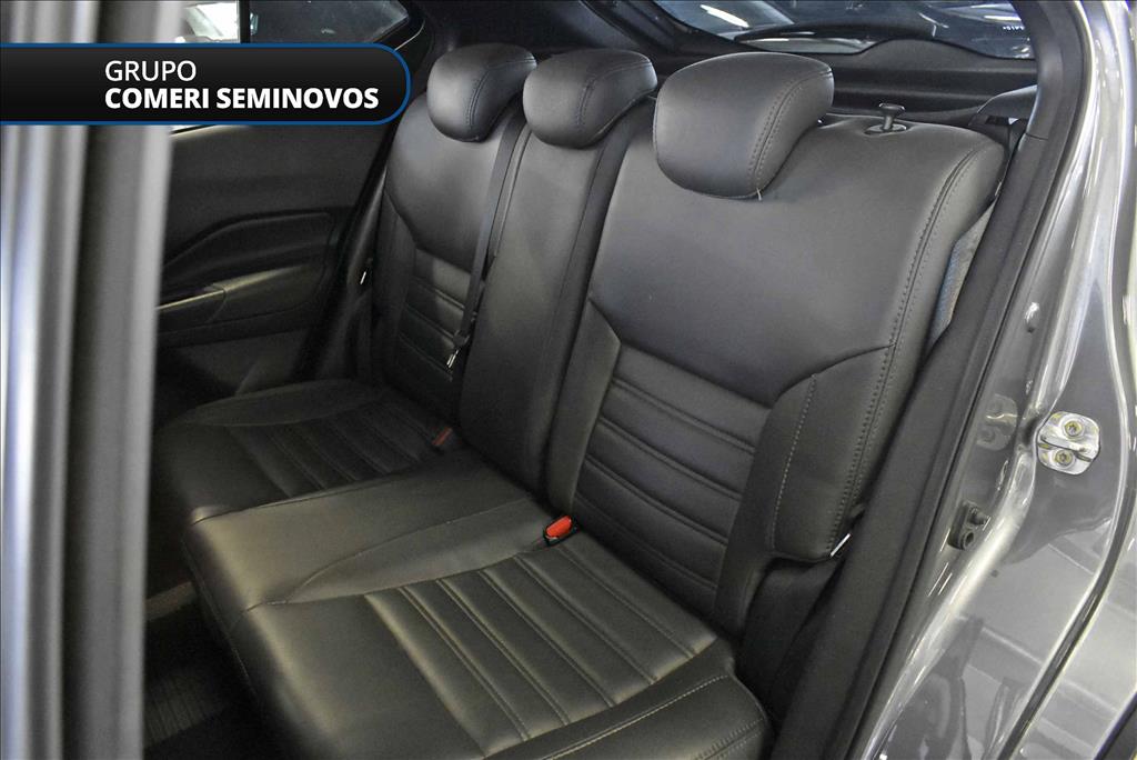 2024 NISSAN KICKS 1.6 16V FLEXSTART SENSE XTRONIC