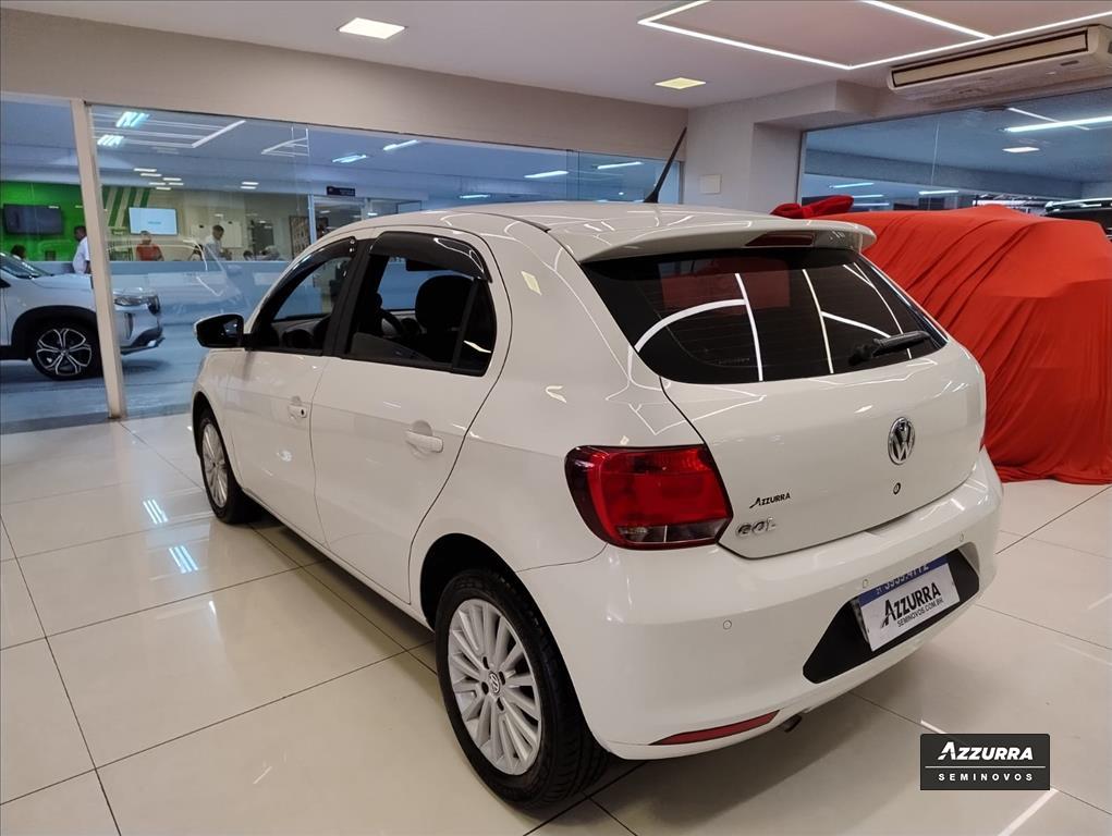 GOL 1.0 MI ROCK IN RIO 8V FLEX 4P MANUAL