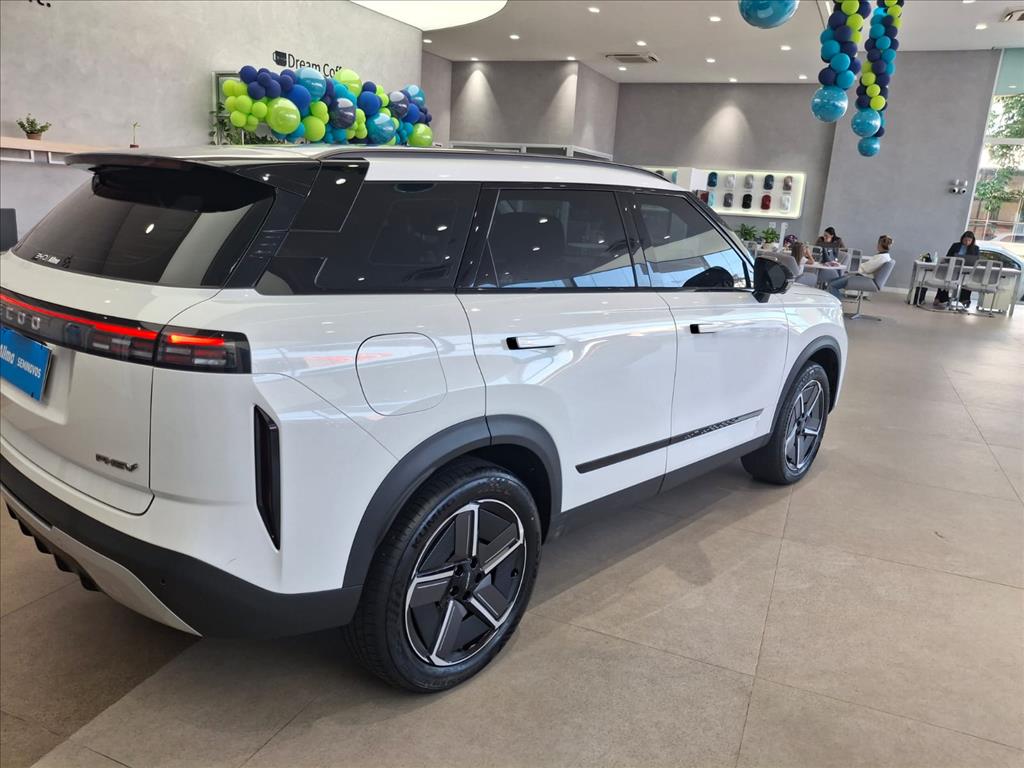 7 1.5 TGDI PHEV LUXURY DHT9
