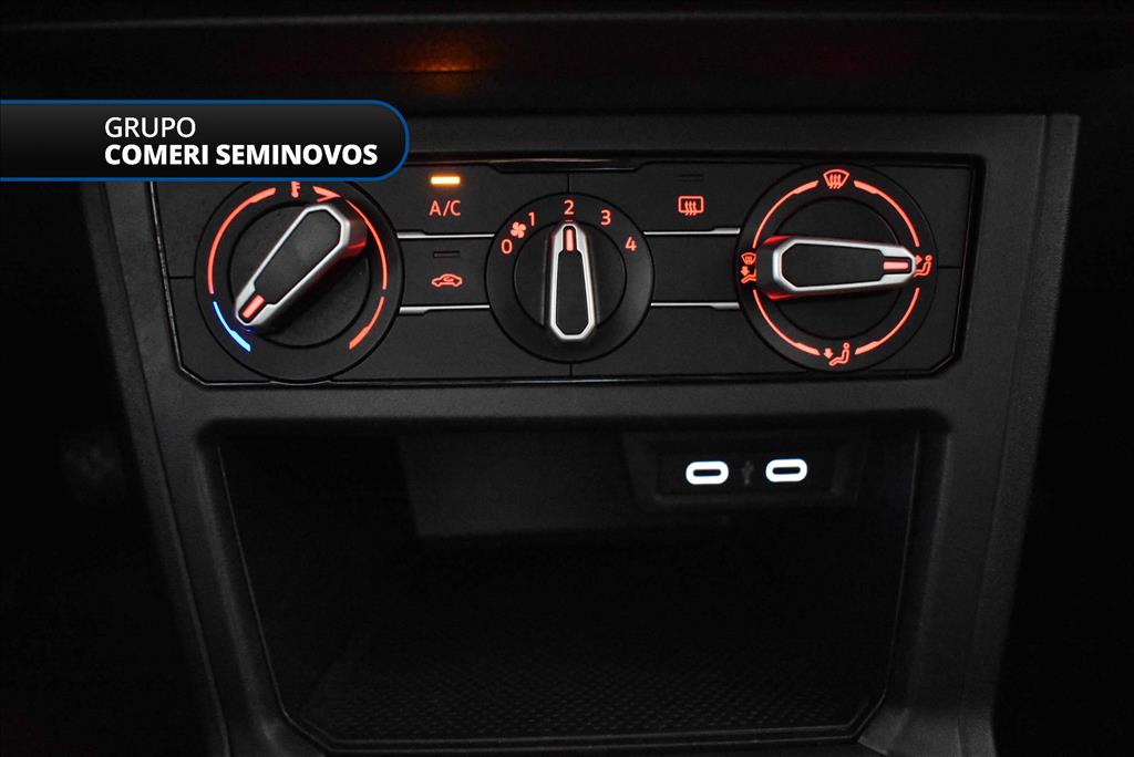 POLO 1.0 MPI TRACK MANUAL