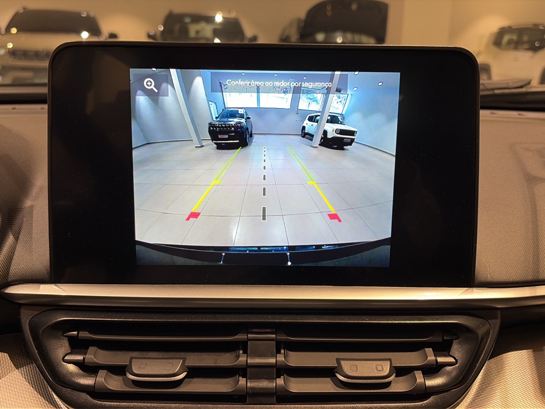 PULSE 1.0 TURBO 200 FLEX AUDACE CVT17