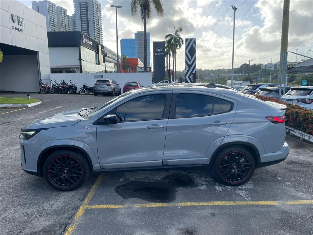 FASTBACK 1.3 TURBO 270 FLEX ABARTH AT63