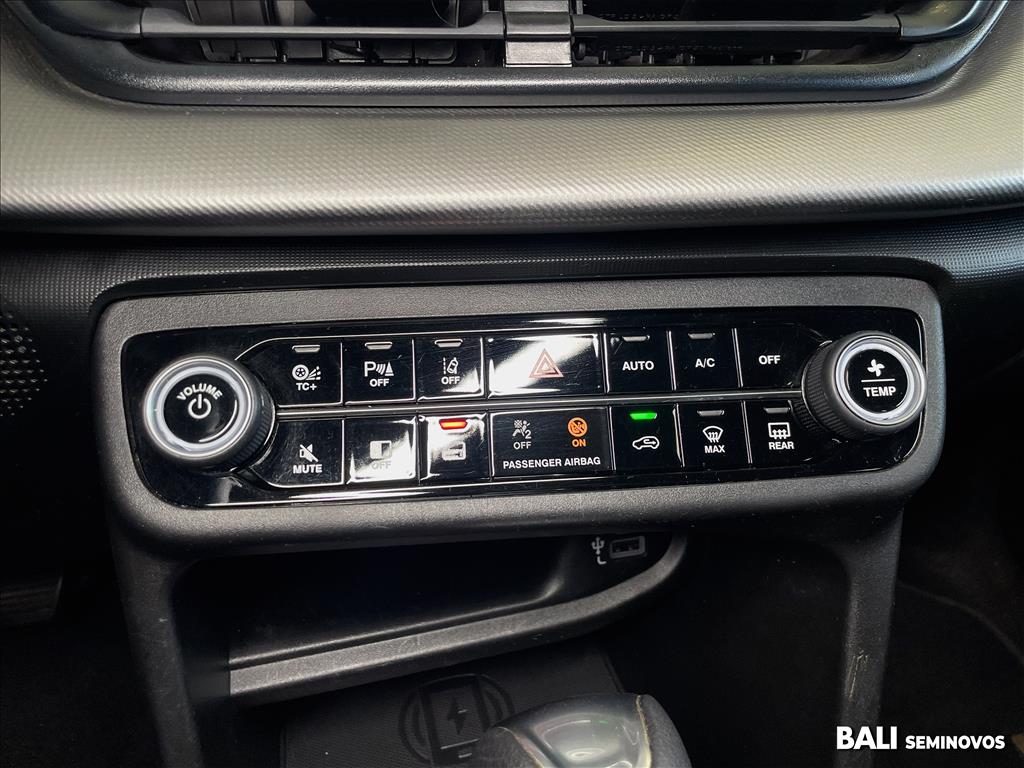 PULSE 1.0 TURBO 200 FLEX IMPETUS CVT14