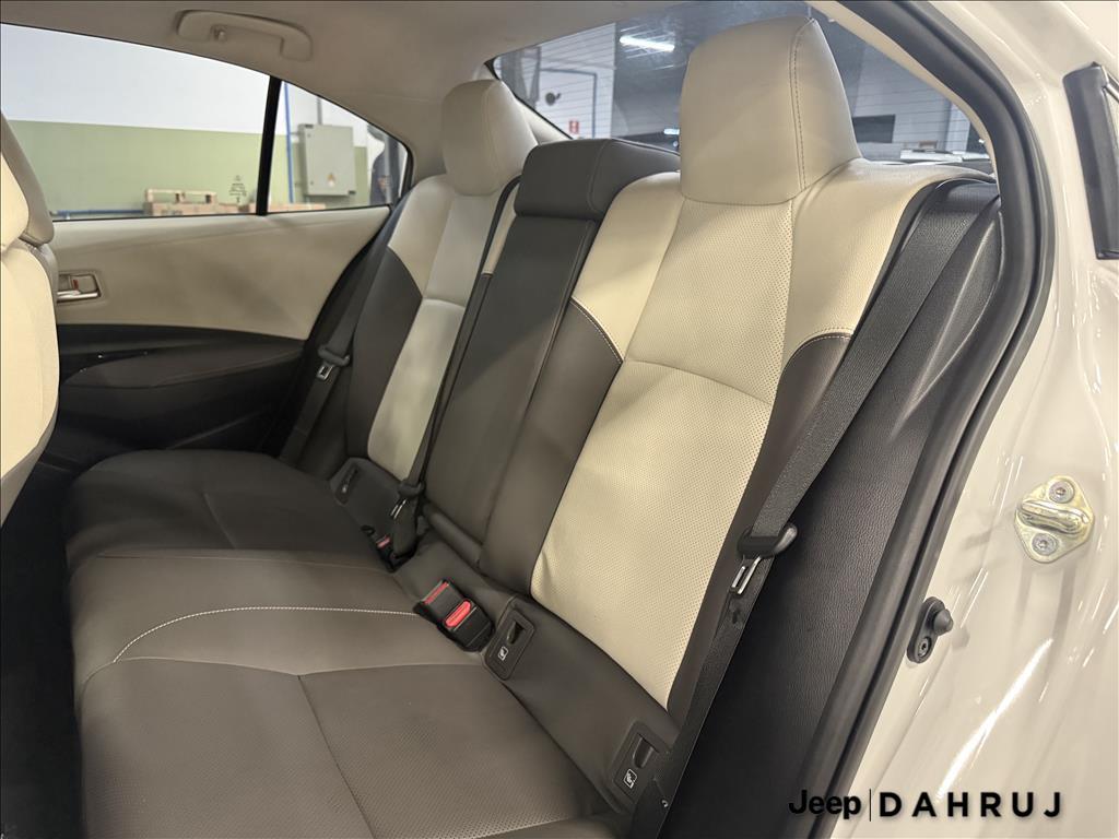 COROLLA 1.8 VVT-I HYBRID FLEX ALTIS PREMIUM CVT10