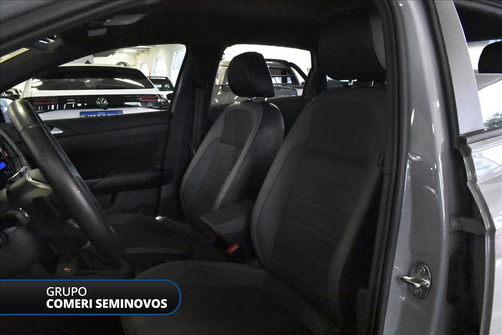 NIVUS 1.0 200 TSI TOTAL FLEX HIGHLINE AUTOMÁTICO6