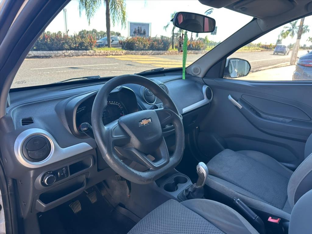 MONTANA 1.4 MPFI LS CS 8V FLEX 2P MANUAL8