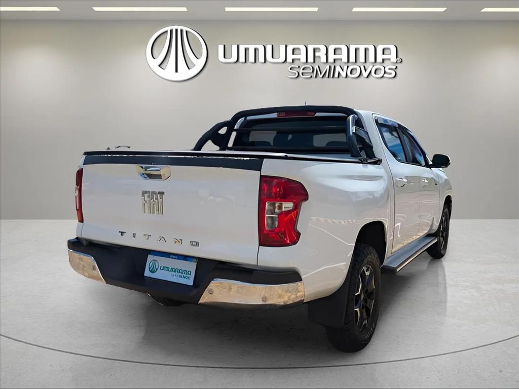 TITANO 2.2 TURBO DIESEL VOLCANO 4X4 AT63