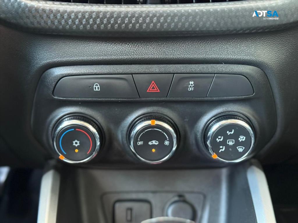 CHEVROLET ONIX 1.0 TURBO FLEX LT MANUAL