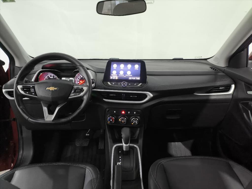 TRACKER 1.0 TURBO FLEX LTZ AUTOMÁTICO8