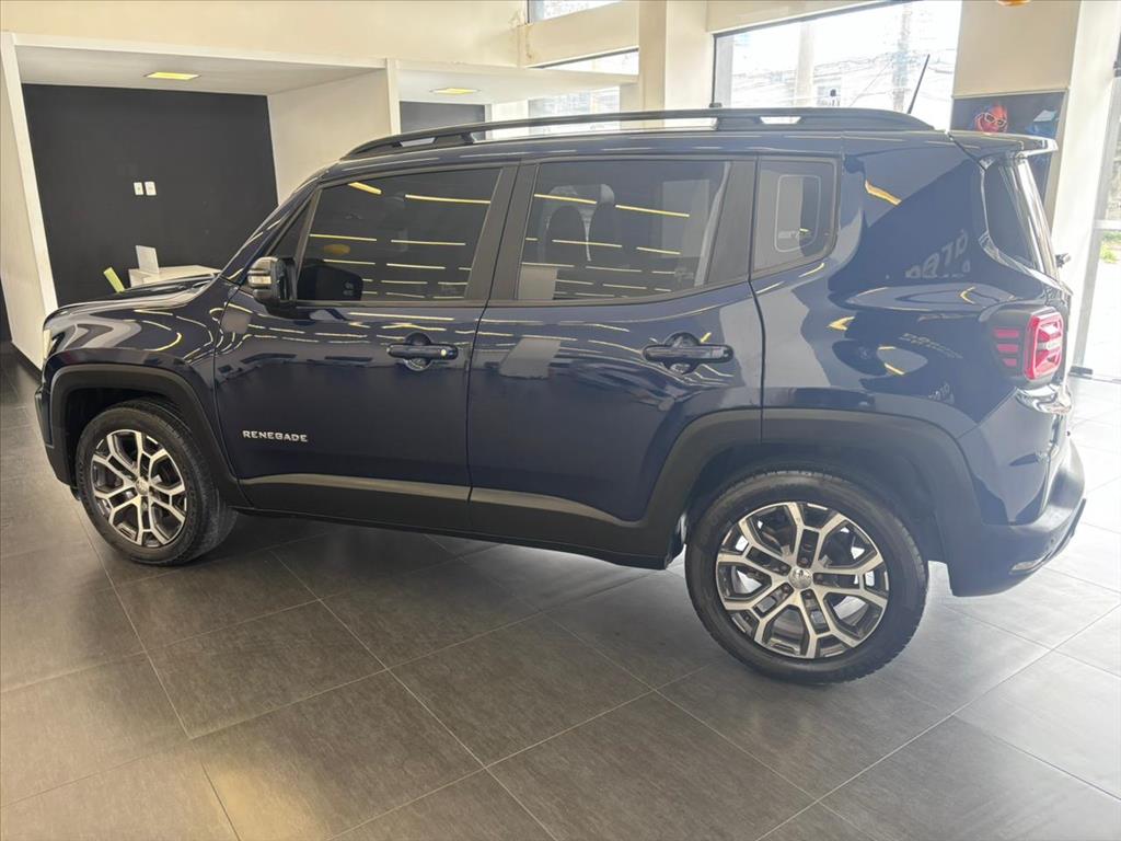 RENEGADE 1.3 T270 TURBO FLEX LONGITUDE AT65