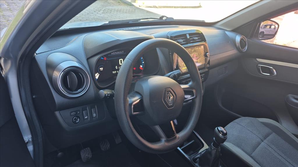 KWID 1.0 12V SCE FLEX OUTSIDER MANUAL12
