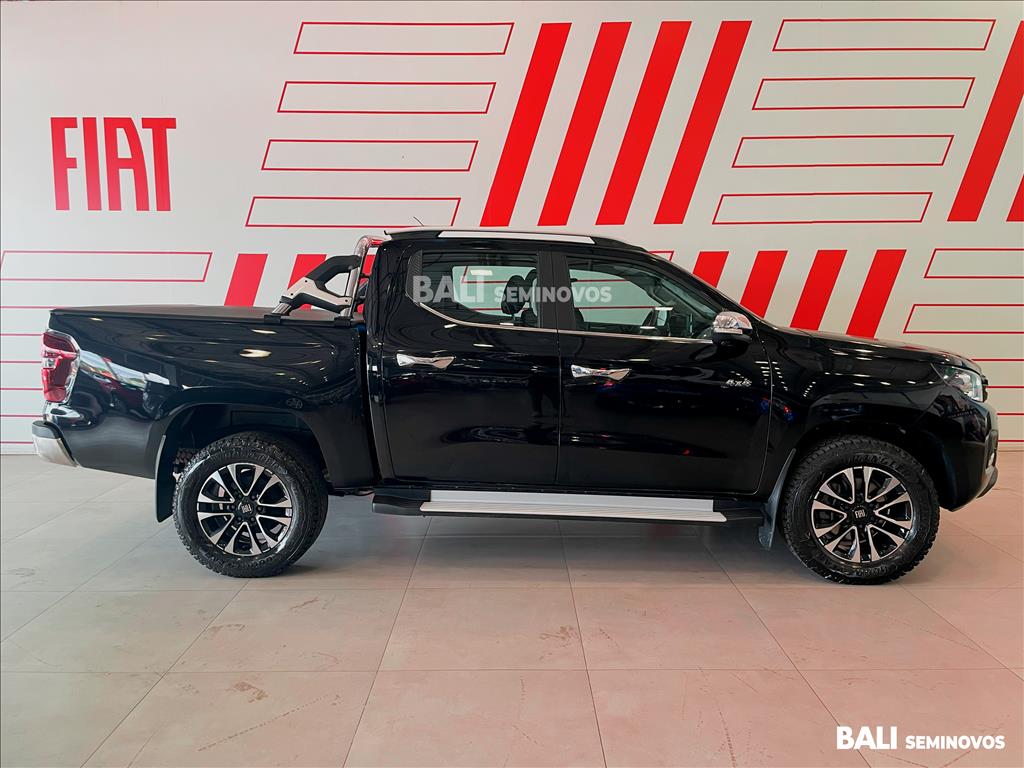 TITANO 2.2 TURBO DIESEL RANCH 4X4 AT66