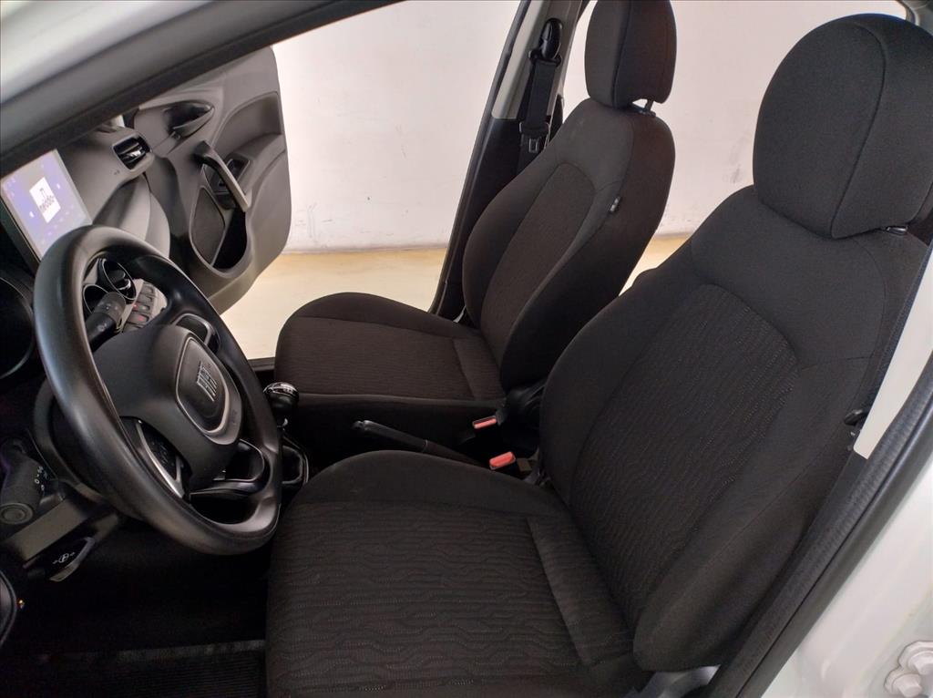 CRONOS 1.0 FIREFLY FLEX MANUAL17