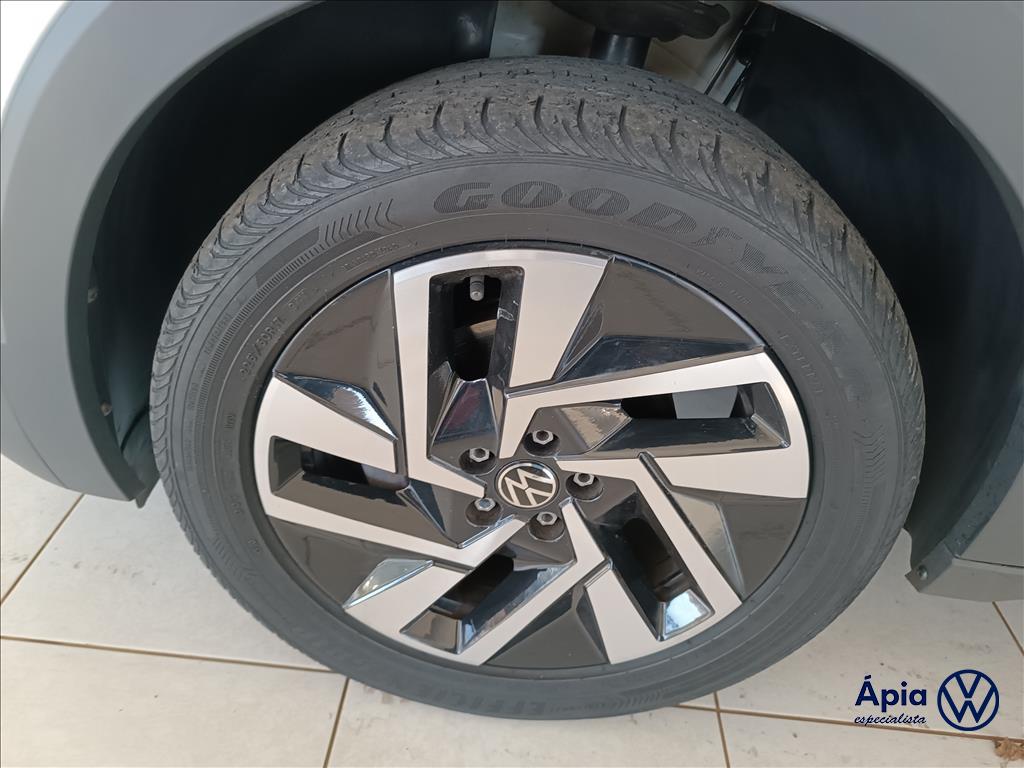 T-CROSS 1.4 250 TSI TOTAL FLEX HIGHLINE AUTOMÁTICO13