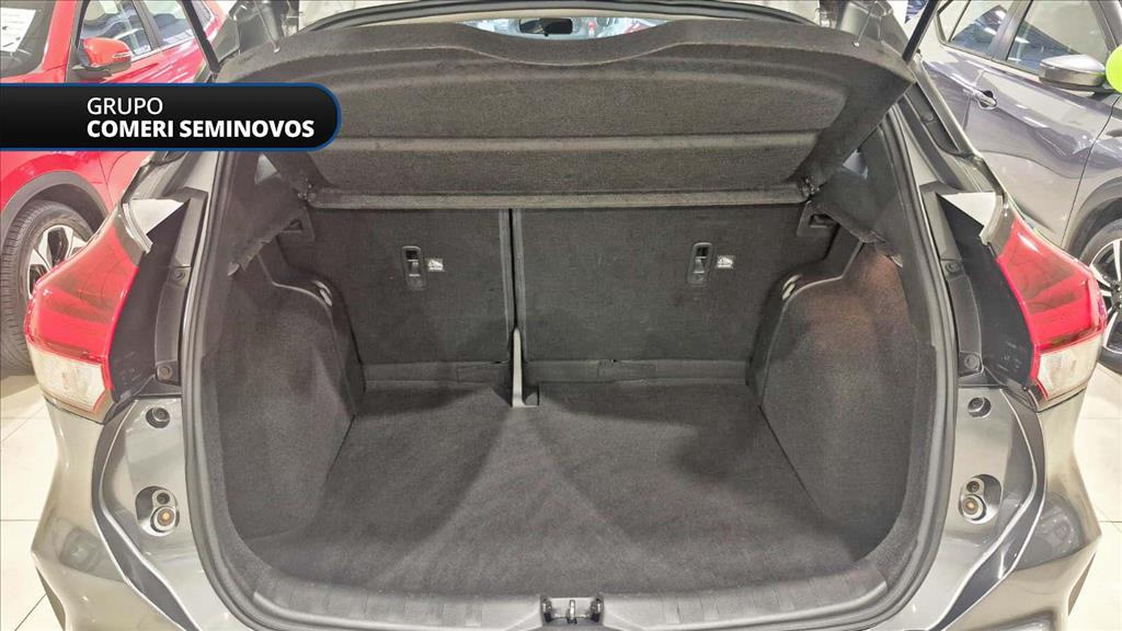 KICKS 1.6 16V FLEXSTART SENSE XTRONIC8