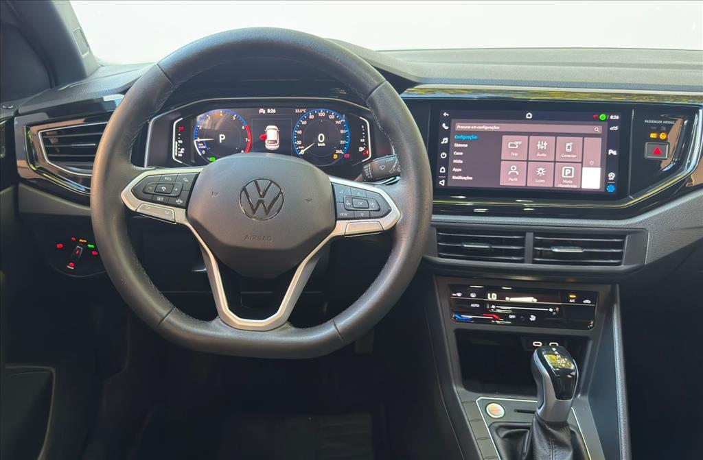 NIVUS 1.0 200 TSI TOTAL FLEX HIGHLINE AUTOMÁTICO15