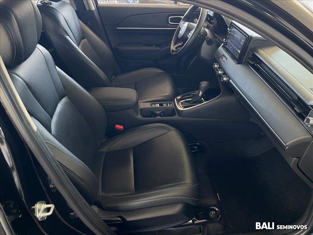 HR-V 1.5 DI I-VTEC TURBO FLEX ADVANCE CVT16