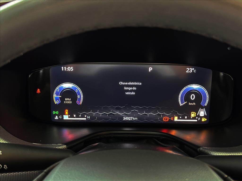 COMPASS 1.3 T270 TURBO FLEX LONGITUDE AT64