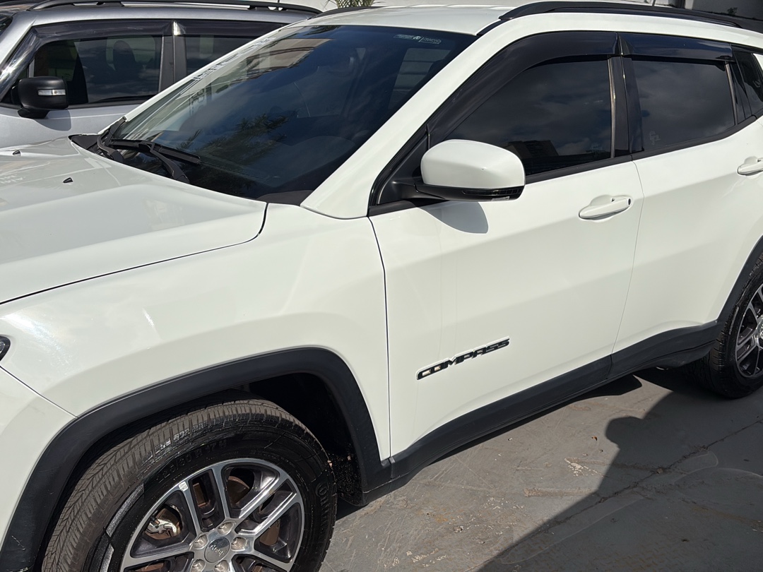 COMPASS 2.0 16V FLEX SPORT AUTOMÁTICO3