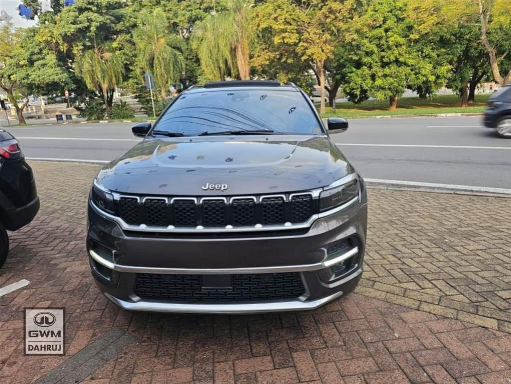 COMMANDER 1.3 T270 TURBO FLEX OVERLAND AT60