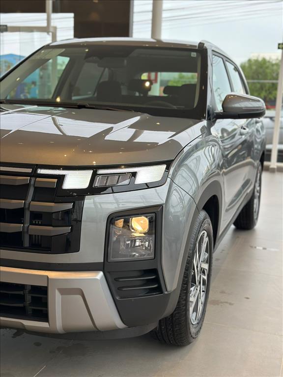 CRETA 1.0 TGDI FLEX LIMITED AUTOMÁTICO9