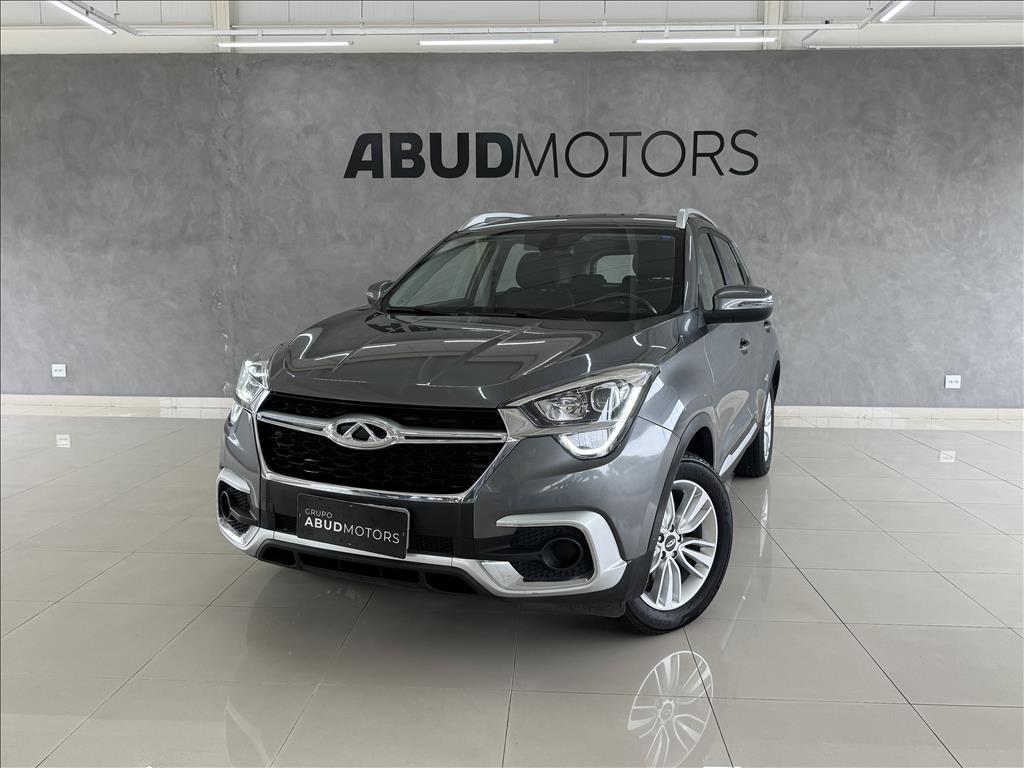 TIGGO 5x 1.5 VVT TURBO iFLEX T DCT